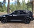 Черный БМВ Х3, объемом двигателя 3 л и пробегом 245 тыс. км за 7250 $, фото 3 на Automoto.ua