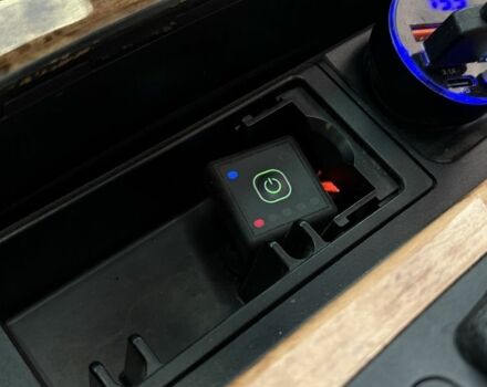 Чорний БМВ Х3, об'ємом двигуна 3 л та пробігом 248 тис. км за 8500 $, фото 15 на Automoto.ua