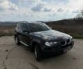 Черный БМВ Х3, объемом двигателя 2.9 л и пробегом 212 тыс. км за 7950 $, фото 1 на Automoto.ua