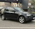 Чорний БМВ Х3, об'ємом двигуна 3 л та пробігом 248 тис. км за 7700 $, фото 3 на Automoto.ua