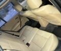 Чорний БМВ Х3, об'ємом двигуна 3 л та пробігом 248 тис. км за 7700 $, фото 16 на Automoto.ua