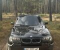 Черный БМВ Х3, объемом двигателя 2 л и пробегом 354 тыс. км за 8900 $, фото 1 на Automoto.ua