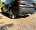 Чорний БМВ Х3, об'ємом двигуна 3 л та пробігом 386 тис. км за 3750 $, фото 12 на Automoto.ua