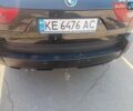 Чорний БМВ Х3, об'ємом двигуна 2.99 л та пробігом 390 тис. км за 10000 $, фото 17 на Automoto.ua