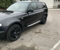 Чорний БМВ Х3, об'ємом двигуна 3 л та пробігом 313 тис. км за 5500 $, фото 2 на Automoto.ua