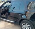 Чорний БМВ Х3, об'ємом двигуна 2.99 л та пробігом 350 тис. км за 8250 $, фото 8 на Automoto.ua