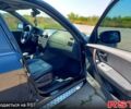Черный БМВ Х3, объемом двигателя 2.9 л и пробегом 208 тыс. км за 8300 $, фото 8 на Automoto.ua
