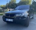 Черный БМВ Х3, объемом двигателя 3 л и пробегом 460 тыс. км за 4700 $, фото 22 на Automoto.ua