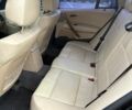 Чорний БМВ Х3, об'ємом двигуна 3 л та пробігом 248 тис. км за 7700 $, фото 12 на Automoto.ua