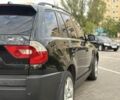 Чорний БМВ Х3, об'ємом двигуна 3 л та пробігом 248 тис. км за 7700 $, фото 9 на Automoto.ua
