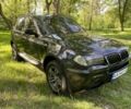 Чорний БМВ Х3, об'ємом двигуна 3 л та пробігом 300 тис. км за 9150 $, фото 1 на Automoto.ua