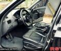 Чорний БМВ Х3, об'ємом двигуна 2.5 л та пробігом 277 тис. км за 7400 $, фото 11 на Automoto.ua