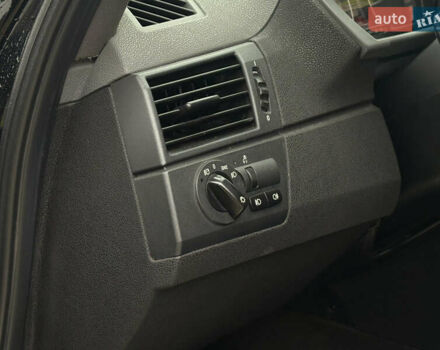 Черный БМВ Х3, объемом двигателя 2.99 л и пробегом 255 тыс. км за 9100 $, фото 22 на Automoto.ua