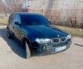 Чорний БМВ Х3, об'ємом двигуна 2.99 л та пробігом 390 тис. км за 10000 $, фото 1 на Automoto.ua