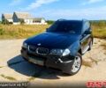 Черный БМВ Х3, объемом двигателя 2.9 л и пробегом 208 тыс. км за 8300 $, фото 1 на Automoto.ua