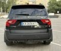 Чорний БМВ Х3, об'ємом двигуна 3 л та пробігом 248 тис. км за 7700 $, фото 7 на Automoto.ua