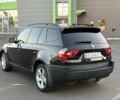 Чорний БМВ Х3, об'ємом двигуна 3 л та пробігом 248 тис. км за 8500 $, фото 6 на Automoto.ua