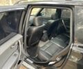 Черный БМВ Х3, объемом двигателя 3 л и пробегом 245 тыс. км за 7250 $, фото 12 на Automoto.ua