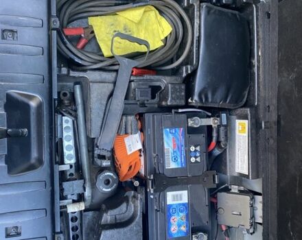 Черный БМВ Х3, объемом двигателя 3 л и пробегом 460 тыс. км за 4700 $, фото 3 на Automoto.ua