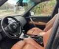 Чорний БМВ Х3, об'ємом двигуна 3 л та пробігом 313 тис. км за 5500 $, фото 5 на Automoto.ua