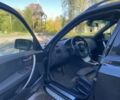 Черный БМВ Х3, объемом двигателя 3 л и пробегом 460 тыс. км за 4700 $, фото 10 на Automoto.ua