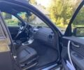 Черный БМВ Х3, объемом двигателя 3 л и пробегом 460 тыс. км за 4700 $, фото 6 на Automoto.ua