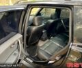 Чорний БМВ Х3, об'ємом двигуна 3 л та пробігом 245 тис. км за 7250 $, фото 5 на Automoto.ua