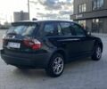 БМВ Х3 2004 в Киеве на Automoto.ua Черный БМВ Х3, объемом двигателя 2 л и пробегом 300 тыс. км за 3500 $, фото 2 на Automoto.ua