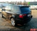 Чорний БМВ Х3, об'ємом двигуна 3 л та пробігом 330 тис. км за 7900 $, фото 5 на Automoto.ua