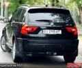 Чорний БМВ Х3, об'ємом двигуна 2.5 л та пробігом 277 тис. км за 7400 $, фото 2 на Automoto.ua