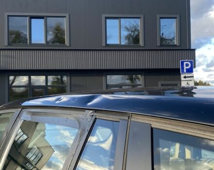 БМВ Х3 2004 в Киеве на Automoto.ua Черный БМВ Х3, объемом двигателя 2 л и пробегом 300 тыс. км за 3500 $, фото 6 на Automoto.ua