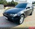 Чорний БМВ Х3, об'ємом двигуна 3 л та пробігом 195 тис. км за 8999 $, фото 8 на Automoto.ua