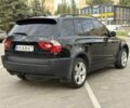 Чорний БМВ Х3, об'ємом двигуна 3 л та пробігом 248 тис. км за 7700 $, фото 8 на Automoto.ua