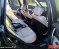 Чорний БМВ Х3, об'ємом двигуна 3 л та пробігом 330 тис. км за 7900 $, фото 11 на Automoto.ua