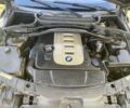 Черный БМВ Х3, объемом двигателя 3 л и пробегом 460 тыс. км за 4700 $, фото 5 на Automoto.ua