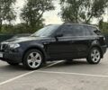 Чорний БМВ Х3, об'ємом двигуна 3 л та пробігом 248 тис. км за 7700 $, фото 5 на Automoto.ua