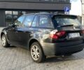 БМВ Х3 2004 в Киеве на Automoto.ua Черный БМВ Х3, объемом двигателя 2 л и пробегом 300 тыс. км за 3500 $, фото 4 на Automoto.ua