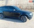 Чорний БМВ Х3, об'ємом двигуна 2.99 л та пробігом 390 тис. км за 10000 $, фото 2 на Automoto.ua