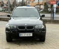 Черный БМВ Х3, объемом двигателя 2.99 л и пробегом 255 тыс. км за 9100 $, фото 15 на Automoto.ua