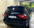 Чорний БМВ Х3, об'ємом двигуна 3 л та пробігом 316 тис. км за 10300 $, фото 4 на Automoto.ua