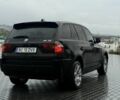 БМВ Х3 2005 в Черновцах на Automoto.ua Черный БМВ Х3, объемом двигателя 3 л и пробегом 399 тыс. км за 5600 $, фото 7 на Automoto.ua