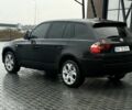 БМВ Х3 2005 в Черновцах на Automoto.ua Черный БМВ Х3, объемом двигателя 3 л и пробегом 399 тыс. км за 5600 $, фото 5 на Automoto.ua