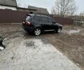 Черный БМВ Х3, объемом двигателя 3 л и пробегом 320 тыс. км за 6500 $, фото 1 на Automoto.ua