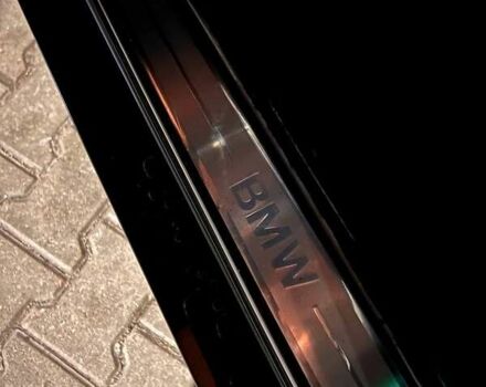 Черный БМВ Х3, объемом двигателя 2.99 л и пробегом 330 тыс. км за 8900 $, фото 13 на Automoto.ua