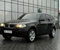 БМВ Х3 2005 в Черновцах на Automoto.ua Черный БМВ Х3, объемом двигателя 3 л и пробегом 399 тыс. км за 5600 $, фото 8 на Automoto.ua