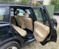 Черный БМВ Х3, объемом двигателя 3 л и пробегом 300 тыс. км за 6000 $, фото 13 на Automoto.ua