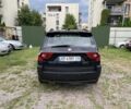 Черный БМВ Х3, объемом двигателя 3 л и пробегом 300 тыс. км за 6000 $, фото 3 на Automoto.ua