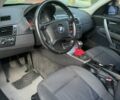 Черный БМВ Х3, объемом двигателя 0 л и пробегом 258 тыс. км за 7900 $, фото 7 на Automoto.ua