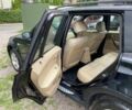 Черный БМВ Х3, объемом двигателя 3 л и пробегом 300 тыс. км за 6000 $, фото 11 на Automoto.ua