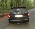 Чорний БМВ Х3, об'ємом двигуна 2 л та пробігом 366 тис. км за 8950 $, фото 2 на Automoto.ua